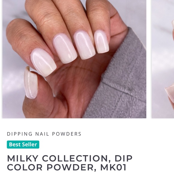 Nail Dip Powder Bundle - Picture 7 of 16